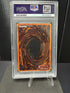 2002 Yu-Gi-Oh Magic Ruler Unlimited Blue Eyes Toon Dragon #MRL-000 PSA 10