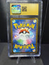 2023 Pokemon Scarlet and Violet 151 Japanese Art Rare Mewtwo #183 CGC PRISTINE 10