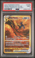 2023 Pokemon Crown Zenith Origin Forme Dialga Vstar #GG68 PSA 9