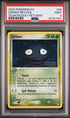 2004 Pokemon Ex Team Rocket Returns Reverse Holo Grimer #56 PSA 9