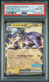 2025 Pokemon Illustration Contest Toxtricity Ex #215 PSA 10
