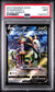 2022 Pokemon Silver Tempest Serperior V #TG13 PSA 9
