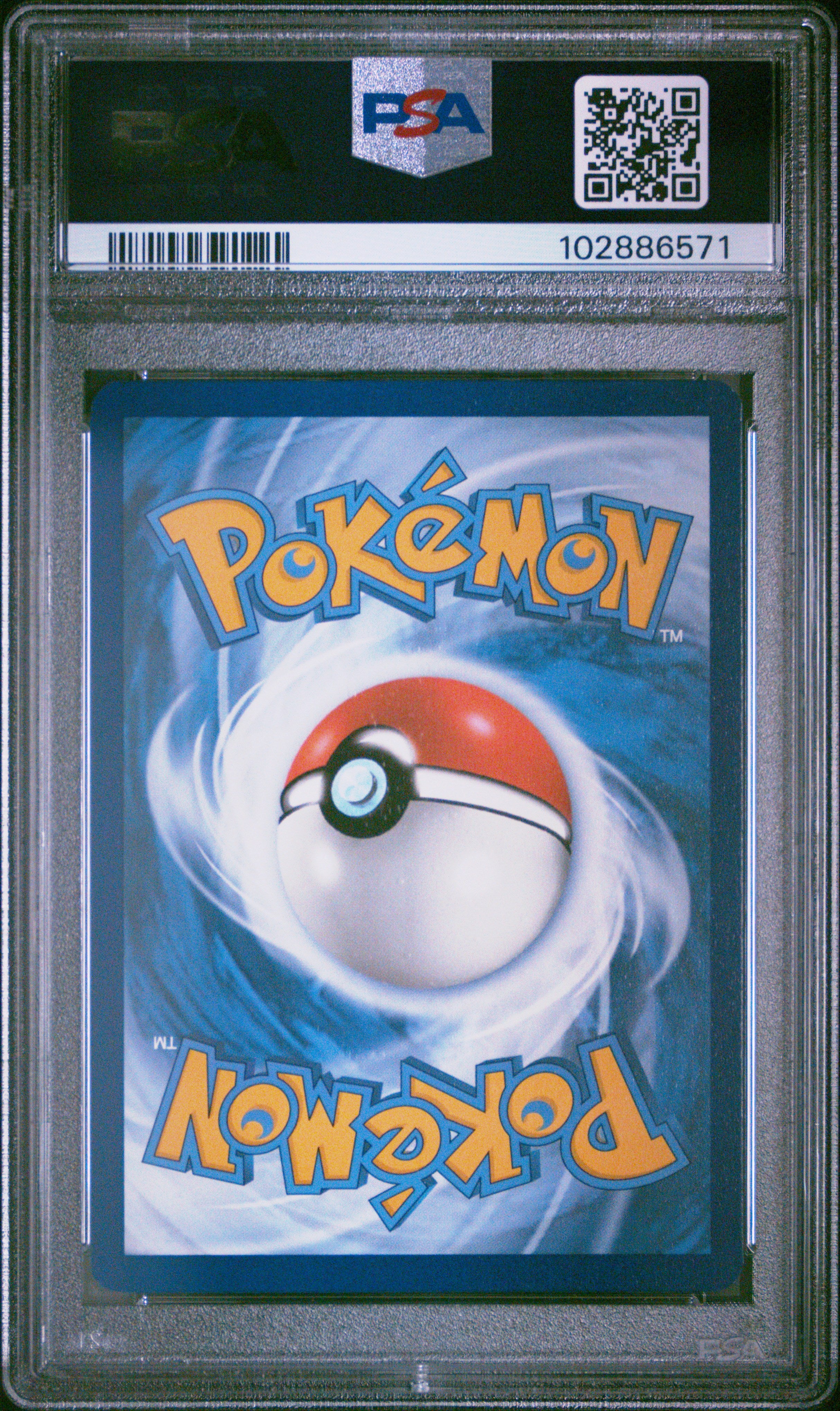 2023 Pokemon Crown Zenith Latias #GG20 PSA 8