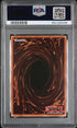 2009 Yu-Gi-Oh Retro Pack 2 Thousand-Eyes Restrict RP02-EN021 PSA 10