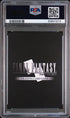 2023 Final Fantasy Special Promo Card Collection Noir Tifa #11071L PSA 10
