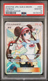 2019 Pokemon Sun and Moon Dream League Japanese Rosa #67 PSA 10