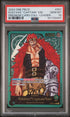 2024 One Piece Premium Card Collection Eustass "Captain" Kid #1 PSA 10