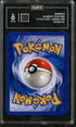 2000 Pokemon Neo Genesis 1st Edition Holo Slowking #14 TAG 6