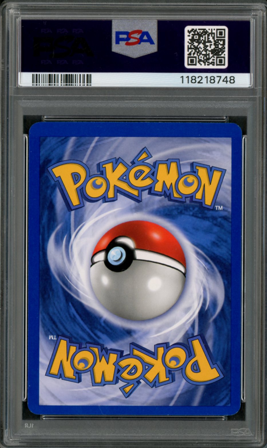1999 Pokemon Base Set Holo Clefairy #5 PSA 6