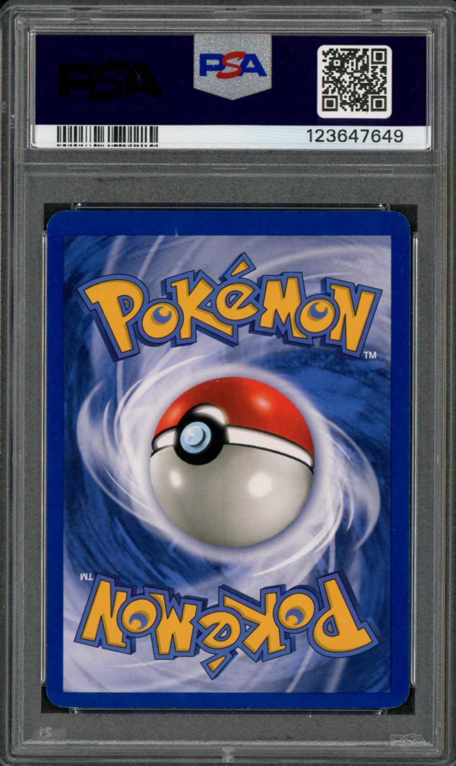 2000 Pokemon Base Set 2 Holo Nidoking #11 PSA 6