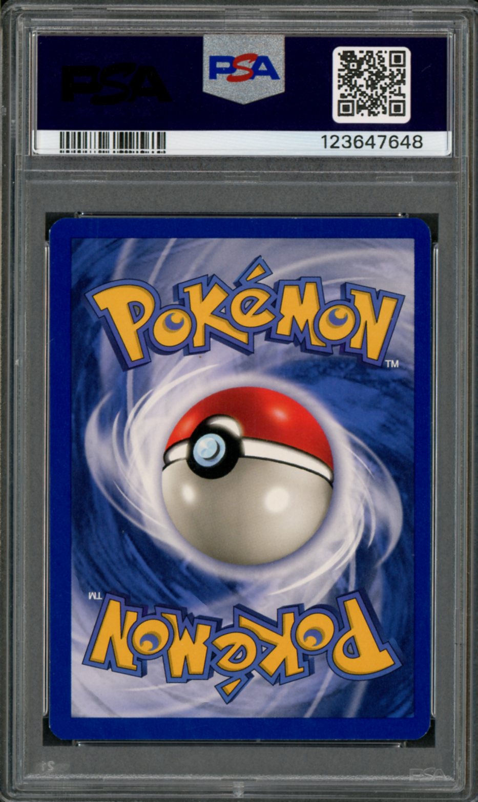 1999 Pokemon Fossil 1st Edition Prerelease Aerodactyl #1 PSA 6