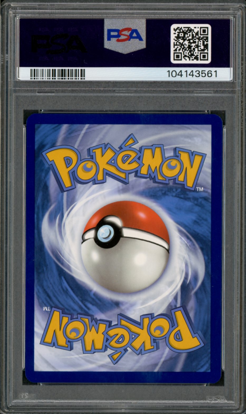 2023 Pokemon Paldea Evolved IR Raichu #211 PSA 9