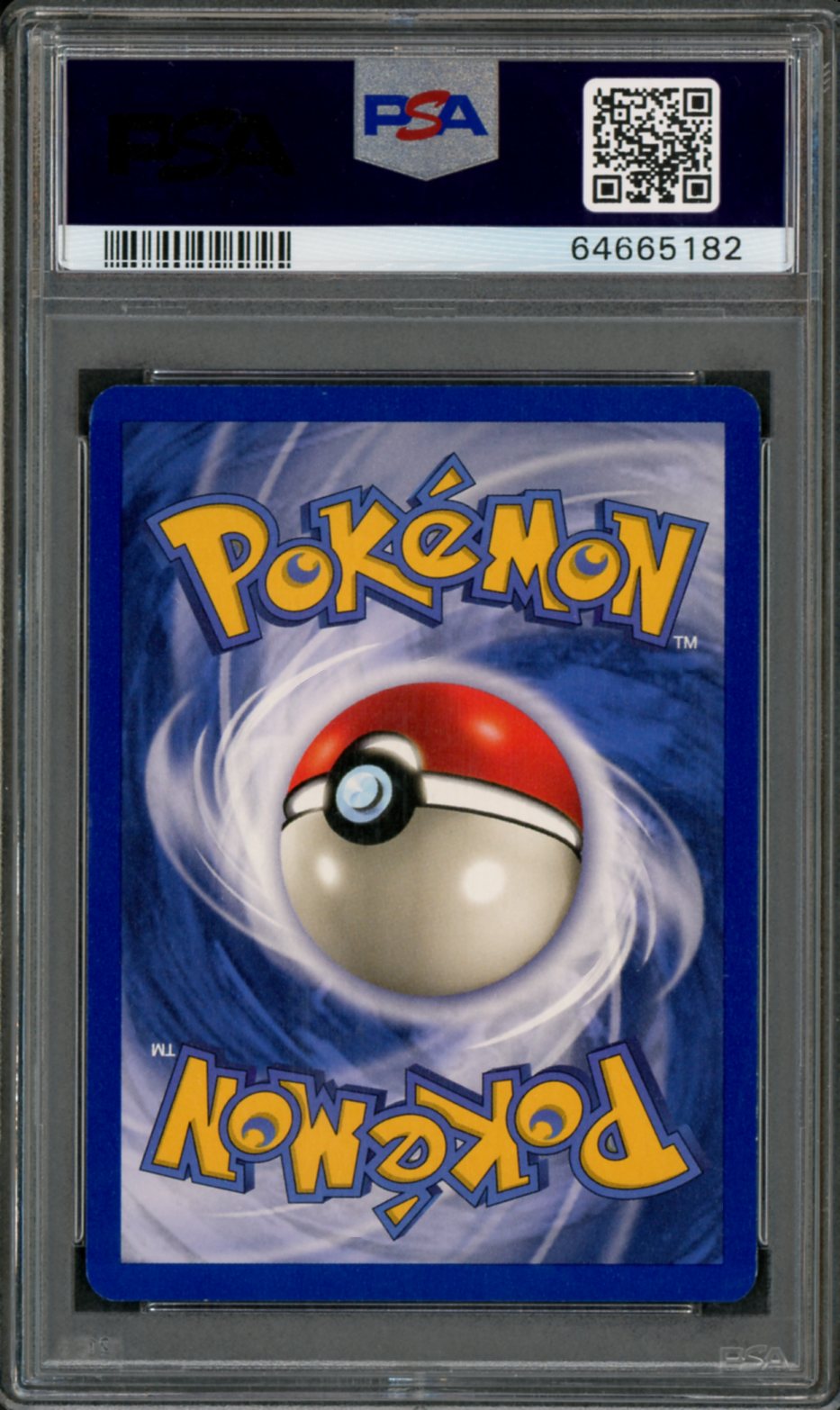 1999 Pokemon Jungle 1st Edition Holo Flareon #3 PSA 9