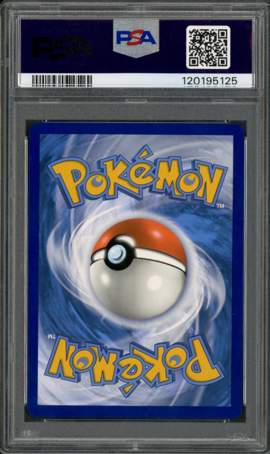 2024 Pokemon Paldean Fates SIR Mew Ex #232 PSA 9