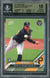 Paul Skenes 2024 Topps Now All-Star Game Selections #ASGPS RC BGS 10