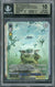 2024 Weiss Schwarz Japanese Star Wars "Force Training" Grogu BGS 10