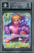 2024 One Piece Japanese 500 Years In the Future Alt Art Lilith #OP07111 BGS 8.5