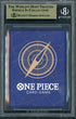 2024 One Piece Japanese 500 Years In the Future Alt Art Otama #22 BGS 9.5