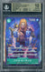 2024 One Piece Japanese 500 Years In the Future Basil Hawkins #OP07029 BGS 10