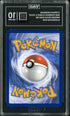 2025 Pokemon Destined Rivals IR Cynthia's Roserade #184 TAG 10