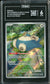 2023 Pokemon 151 ETB Snorlax #51 TAG 6