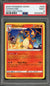 2020 Pokemon Vivid Voltage Charizard #25 PSA 9