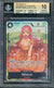2023 One Piece Awakening of the New Era Alternate Art Rebecca #OP05-091 BGS 10