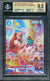 2025 One Piece Royal Blood SP Alt Art Charlotte Pudding #ST12012 BGS 9.5