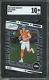 2024 Panini Absolute Retail Bo Nix #112 SGC 10