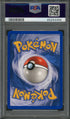 2003 Pokemon Aquapolis Holo Victreebel #H30 PSA 8