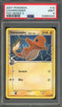 2007 Pokemon Organized Play Series 5 Charmander #10 PSA 9