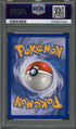 2007 Pokemon Organized Play Series 5 Charmander #10 PSA 9