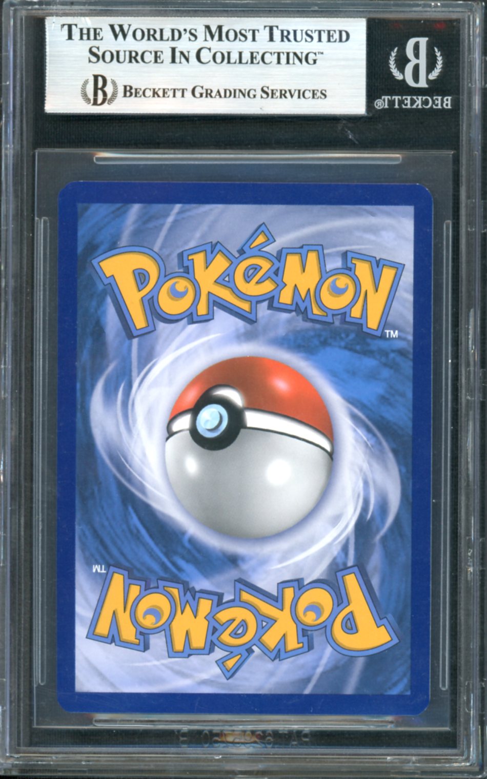 2017 Pokemon Burning Shadows Marshadow Gx #156 BGS 9