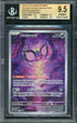 2024 Pokemon Shrouded Fable ETB Pecharunt #129 BGS 9.5