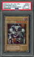 2000 Yu-Gi-Oh! Japanese Revival of Black Demons Dragon Summoned Skull #RB-03 PSA 10