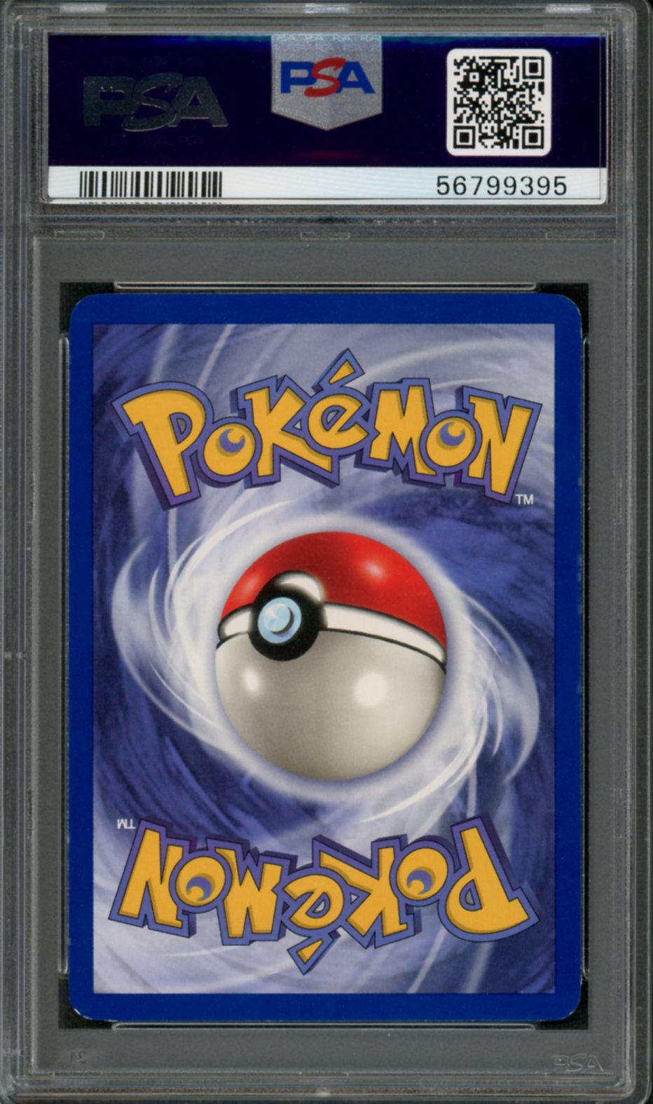 2000 Pokemon Team Rocket 1st Edition Dark Charmeleon #32 PSA 9