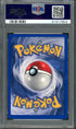 1999 Pokemon Base Set Holo Magneton #9 PSA 8