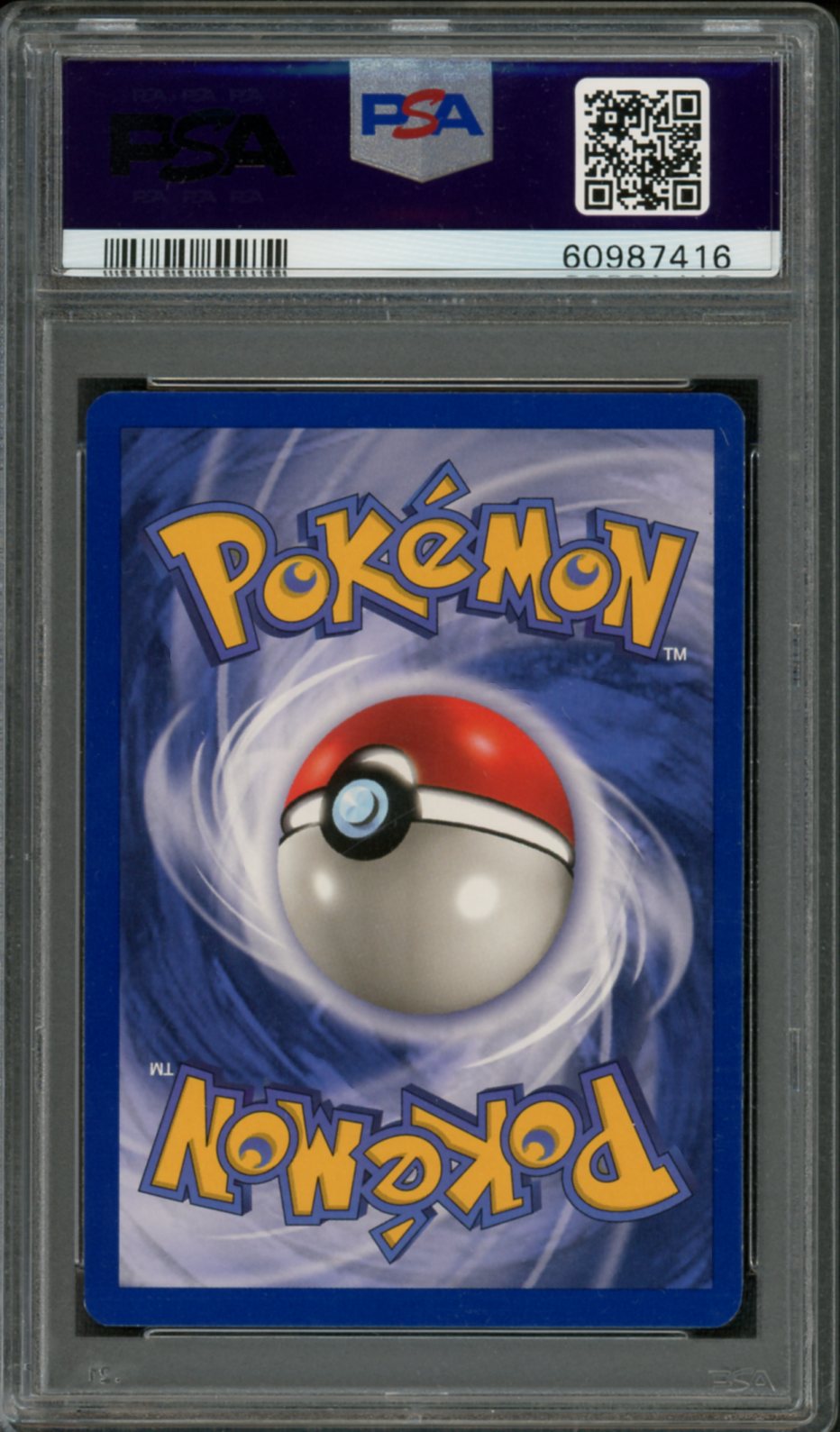 1999 Pokemon Jungle Holo Vileplume #15 PSA 8