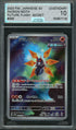 2023 Pokemon Japanese Future Flash Iron Moth #69 AGS 10 LEGENDARY