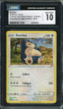 2023 Pokemon TCG Classic Snorlax #016 CGC 10