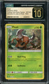 2023 Pokemon TCG Classic Pinsir #007 CGC 10