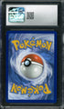 2025 Pokemon Stellar Crown Holiday Calendar Crabominable #149 CGC 10