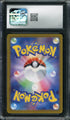 2024 Pokemon Japanese Terastal Fest ex Flareon ex #22 CGC 10