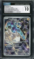 2025 Pokemon Black Bolt ETB Thundurus #209 CGC 10