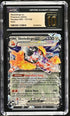 2023 Pokemon Paradox Rift Skeledirge Ex #137 CGC 10 PRISTINE