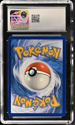 2022 Pokemon Silver Tempest Trainer Smeargle #TG10 CGC 10