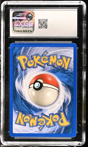 2003 Pokemon Skyridge Pineco #86 CGC 10