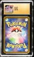 2023 Pokemon Japanese TCG Classic Paras #4 CGC 10 PRISTINE