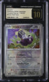 2024 Pokemon Japanese Terastal Fest Ex Master Ball Varoom #114 CGC 10 PRISTINE