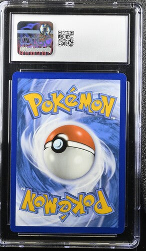 2022 Pokemon Astral Radiance Kleavor #TG08 CGC 10